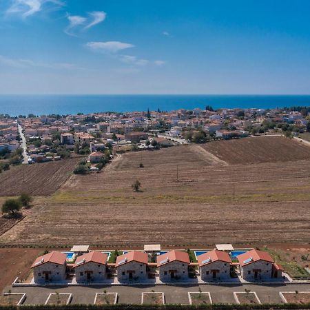 פלוגיטה Esperanza Villas מראה חיצוני תמונה