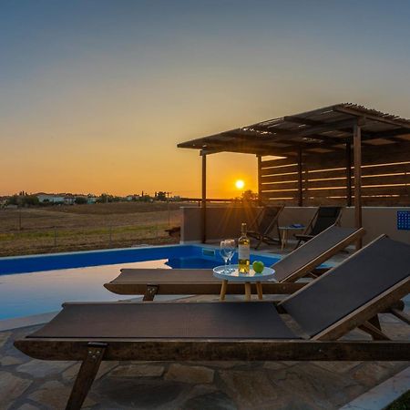 פלוגיטה Esperanza Villas מראה חיצוני תמונה
