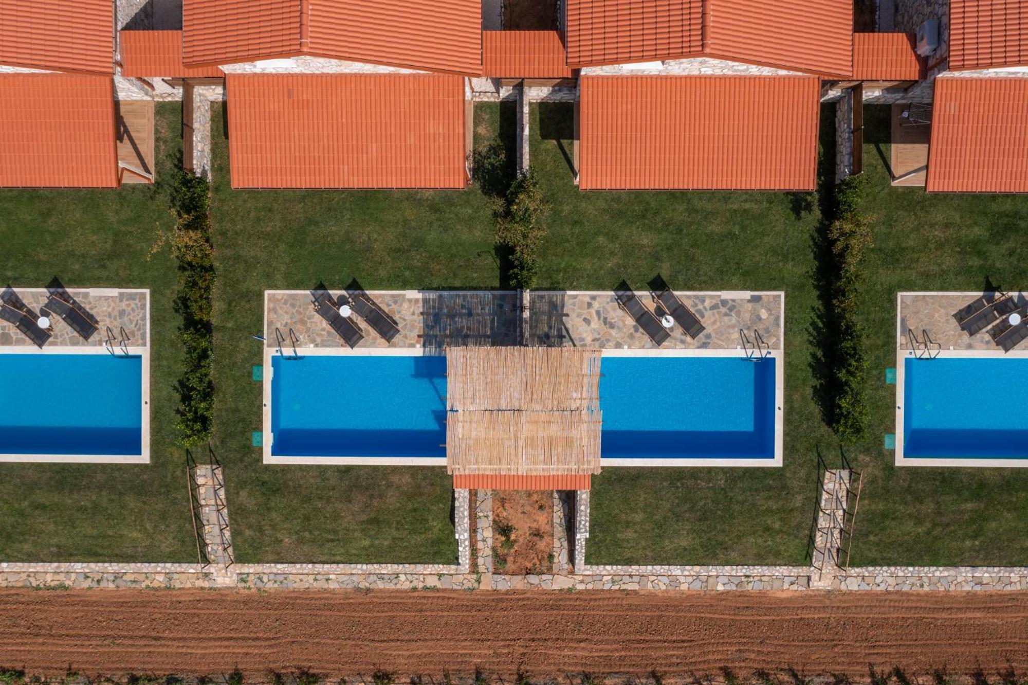 פלוגיטה Esperanza Villas מראה חיצוני תמונה