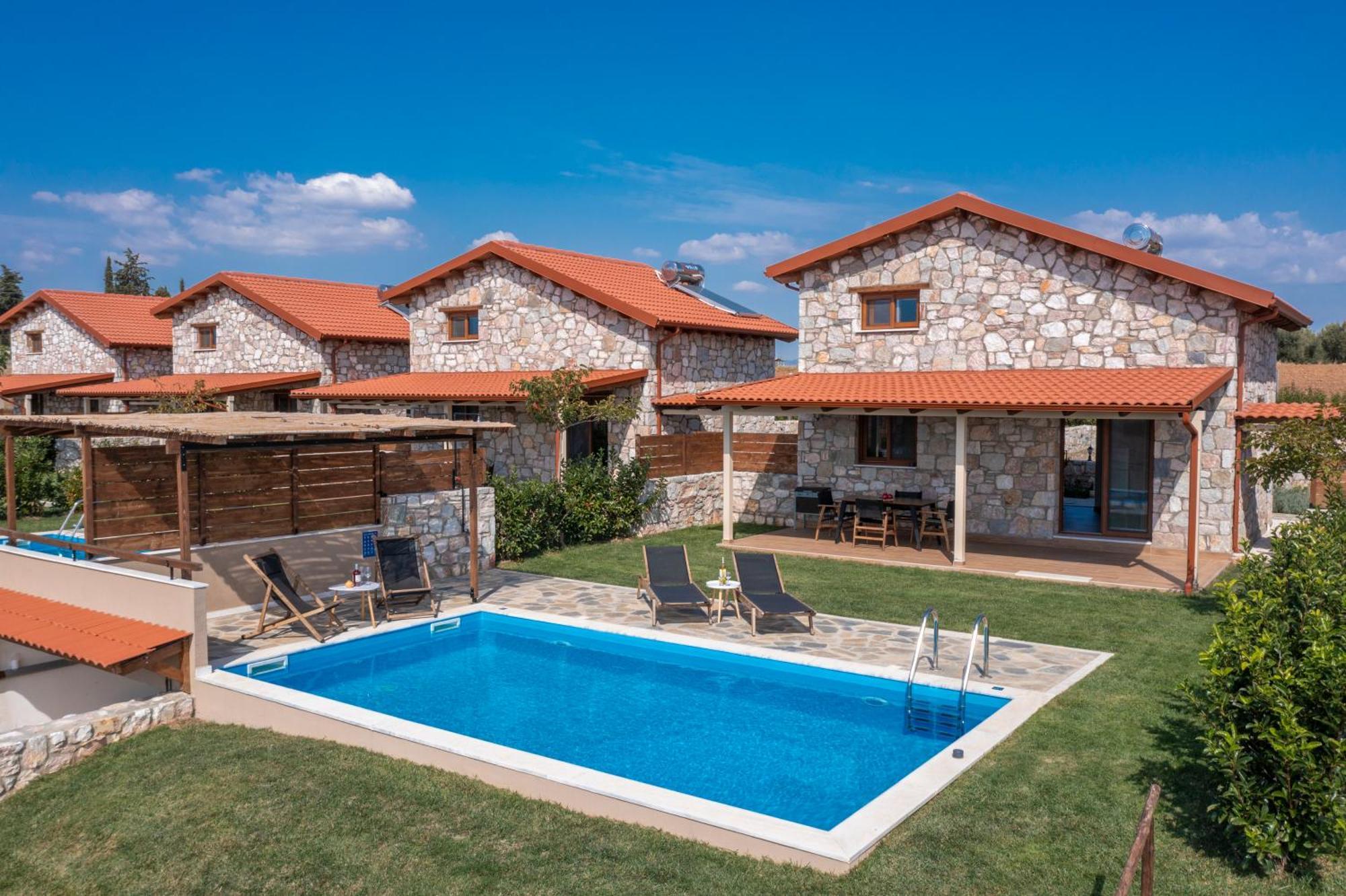 פלוגיטה Esperanza Villas מראה חיצוני תמונה