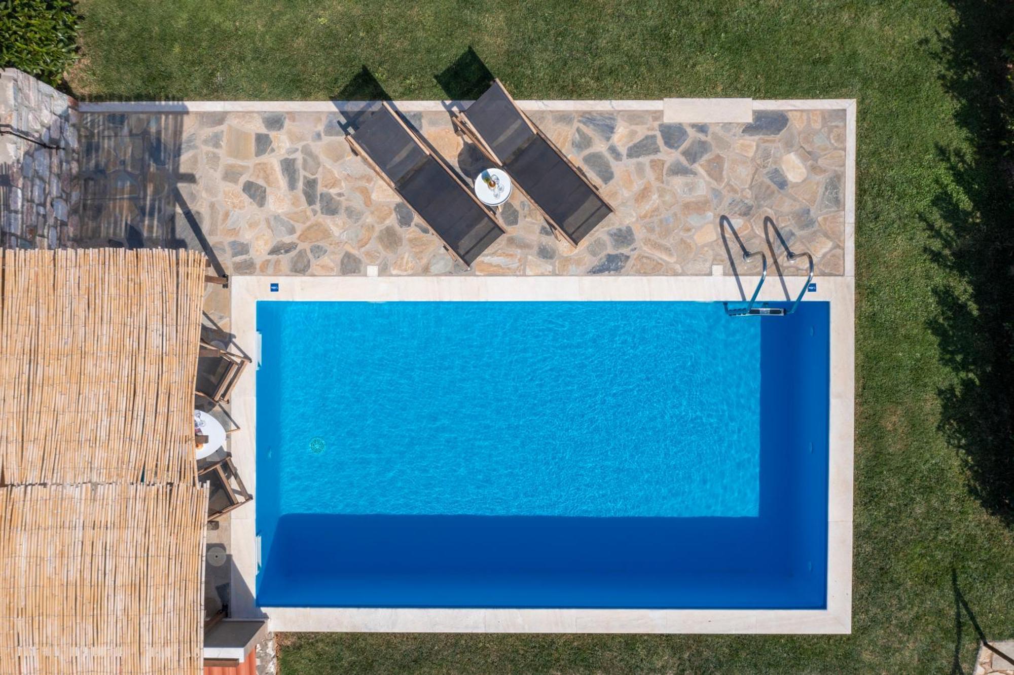 פלוגיטה Esperanza Villas מראה חיצוני תמונה