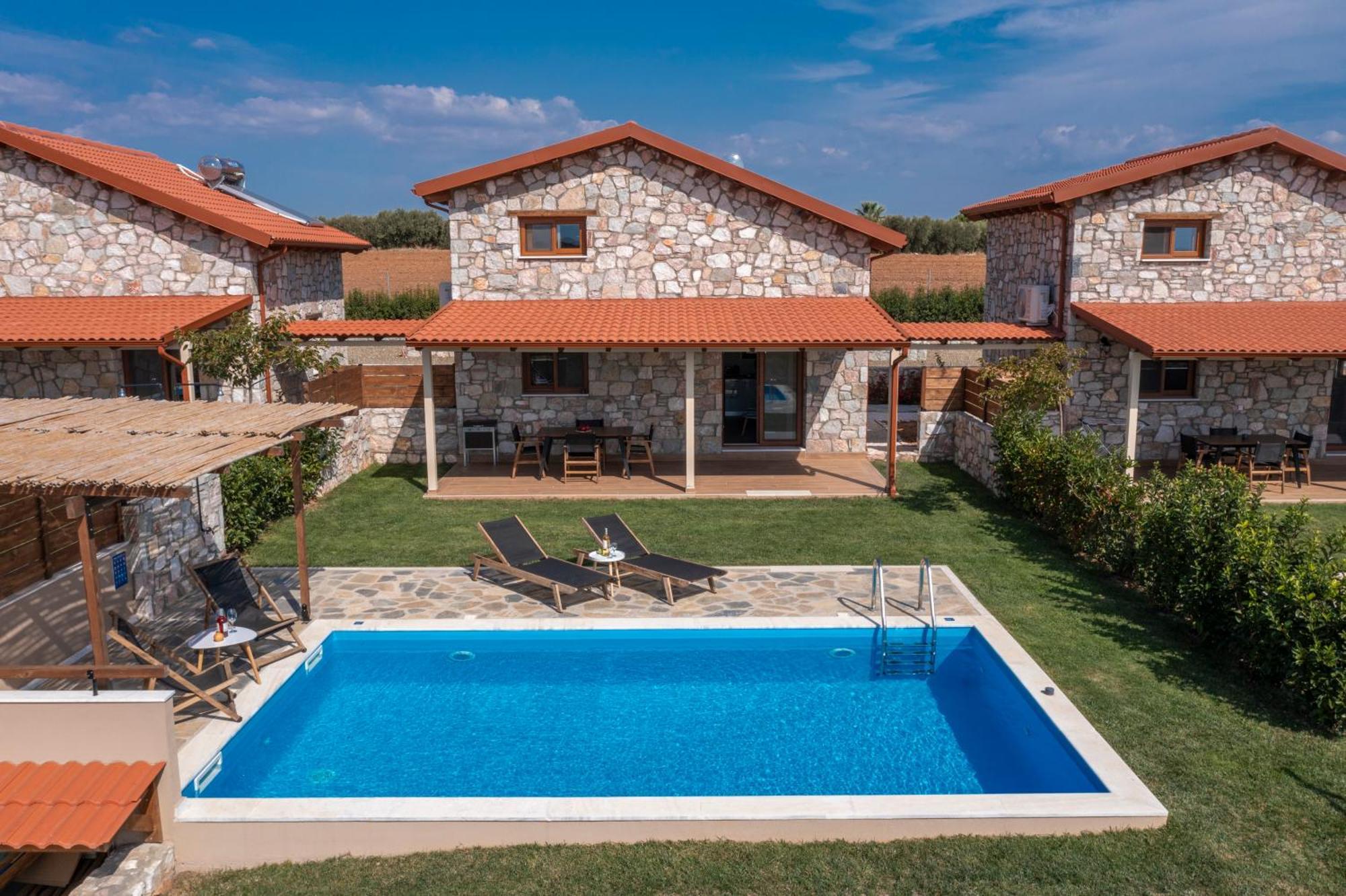 פלוגיטה Esperanza Villas מראה חיצוני תמונה