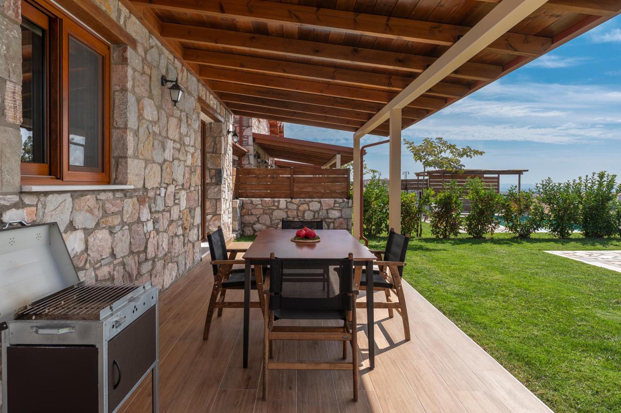 פלוגיטה Esperanza Villas מראה חיצוני תמונה