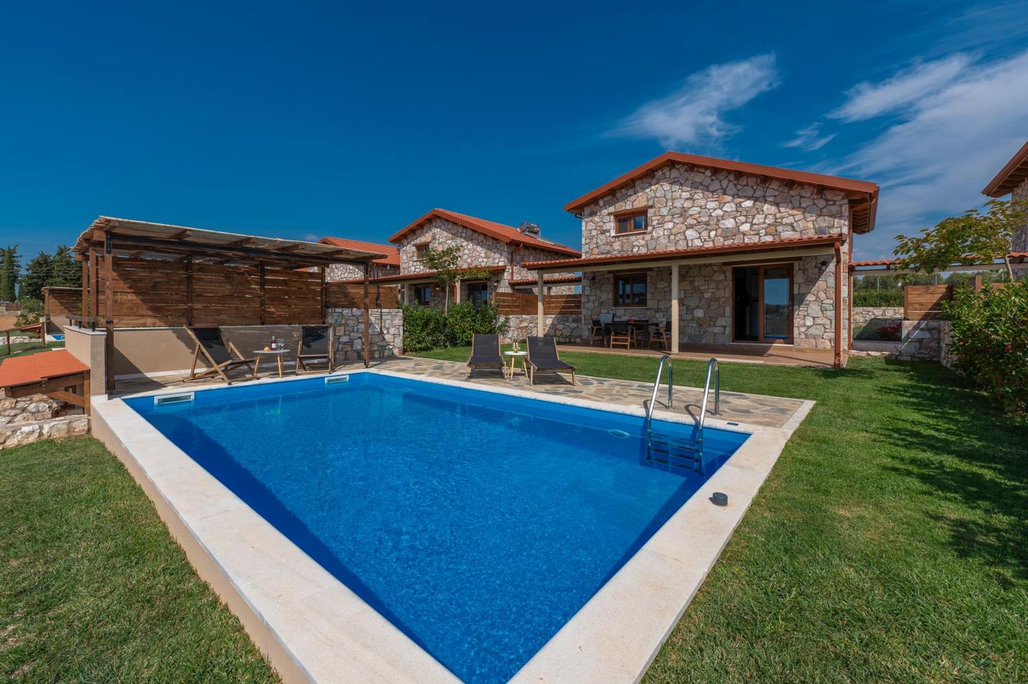 פלוגיטה Esperanza Villas מראה חיצוני תמונה