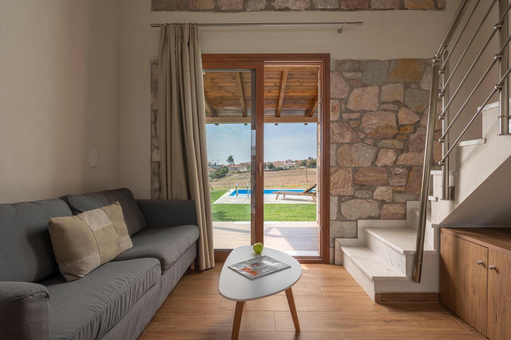 פלוגיטה Esperanza Villas מראה חיצוני תמונה