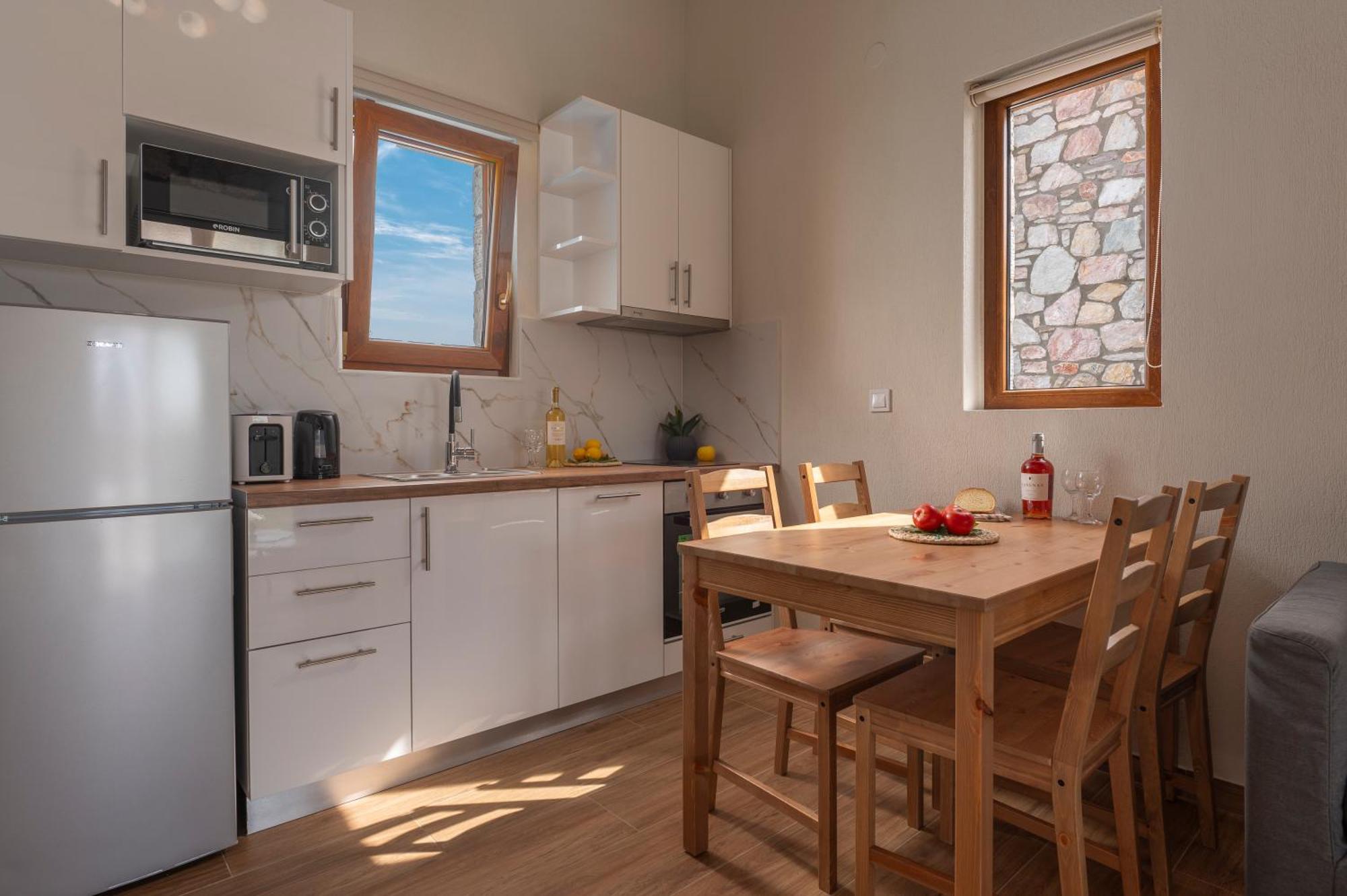 פלוגיטה Esperanza Villas מראה חיצוני תמונה