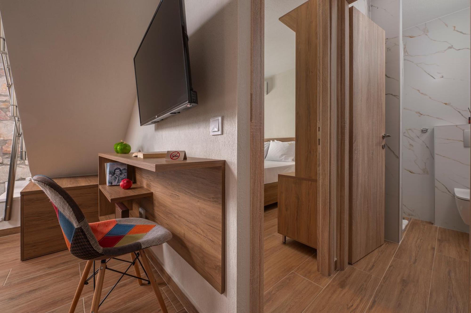 פלוגיטה Esperanza Villas מראה חיצוני תמונה