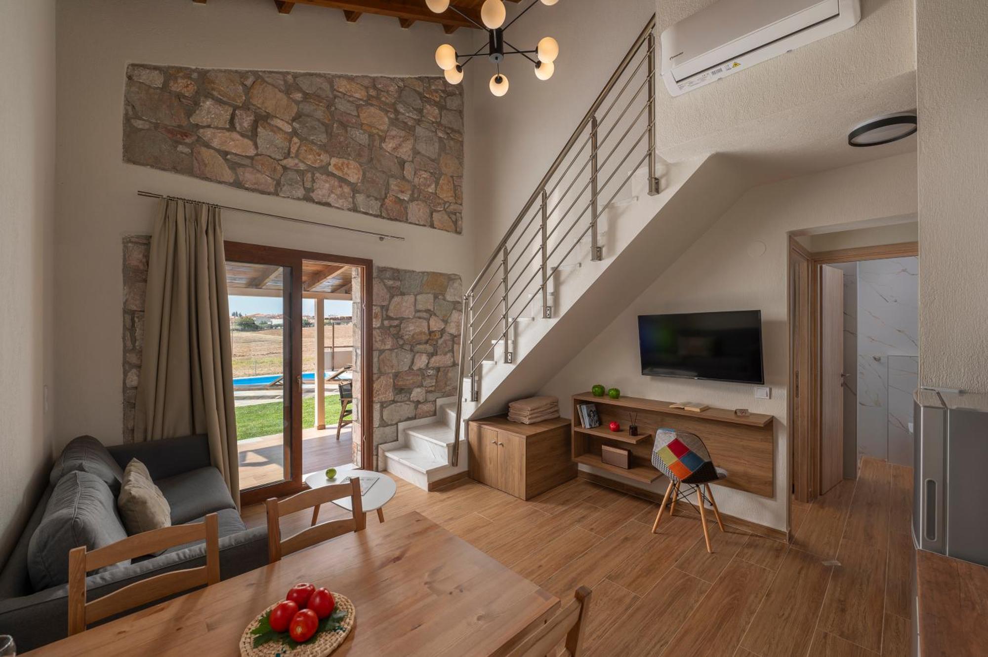 פלוגיטה Esperanza Villas מראה חיצוני תמונה