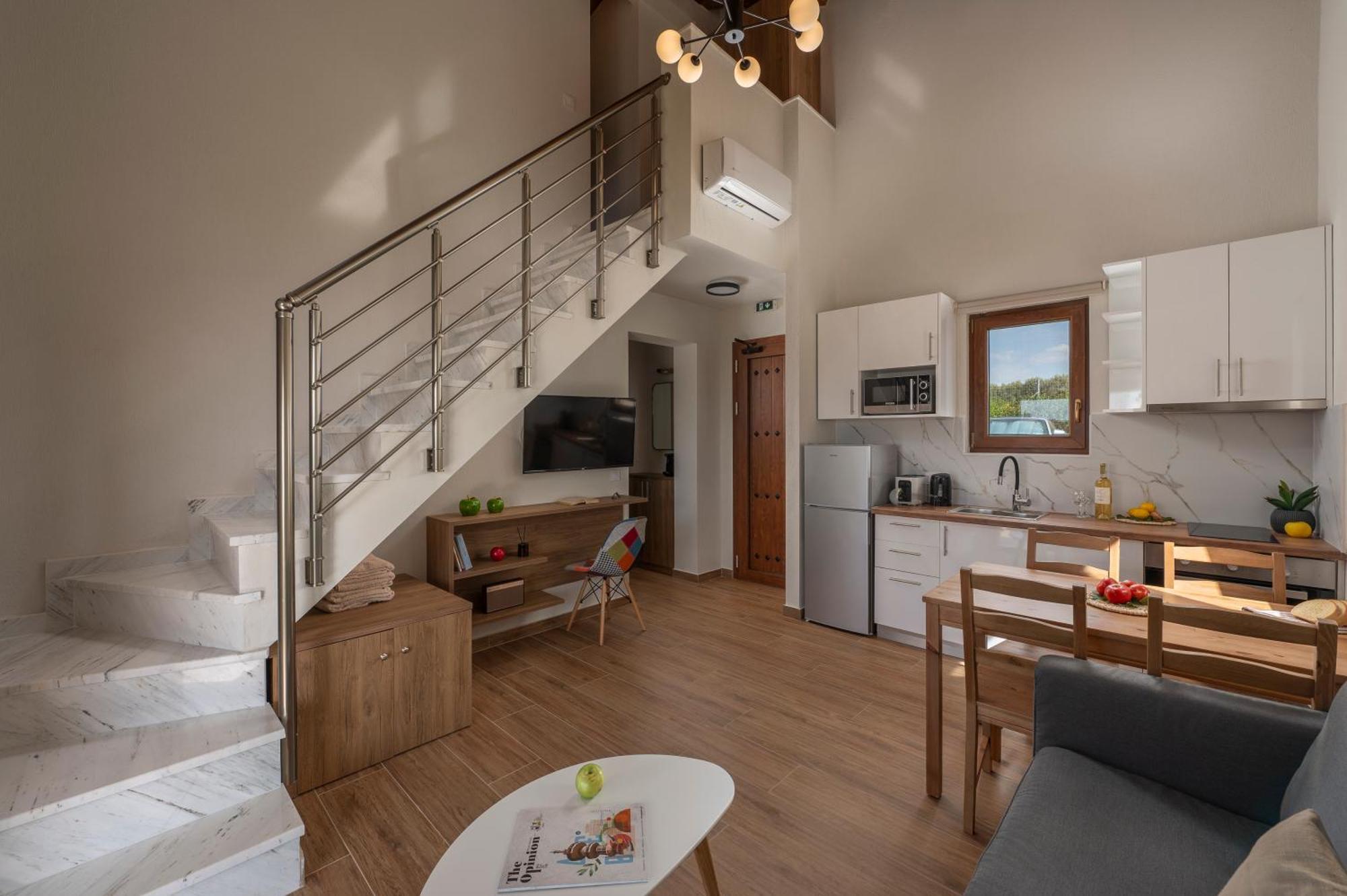 פלוגיטה Esperanza Villas מראה חיצוני תמונה