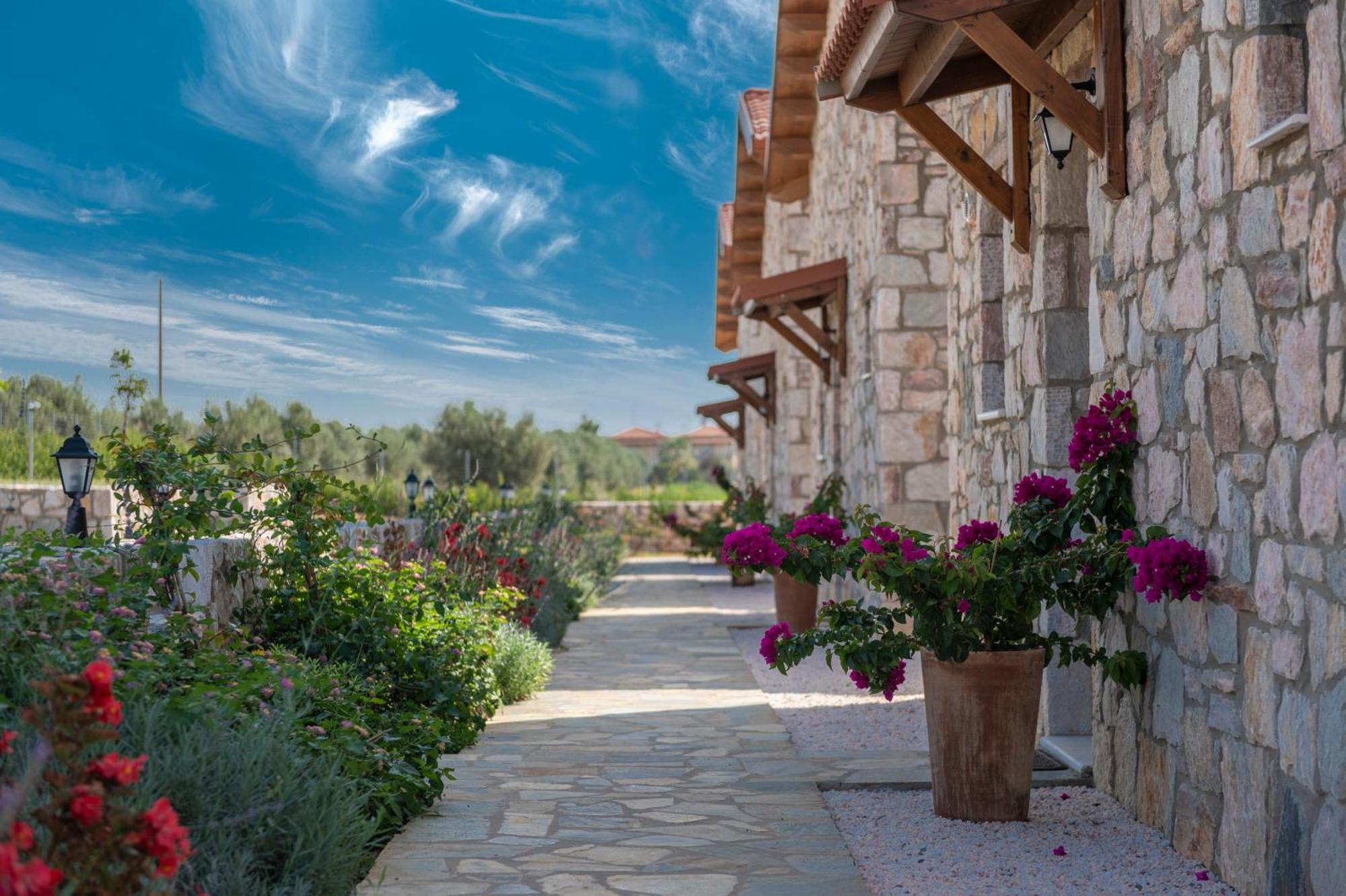 פלוגיטה Esperanza Villas מראה חיצוני תמונה