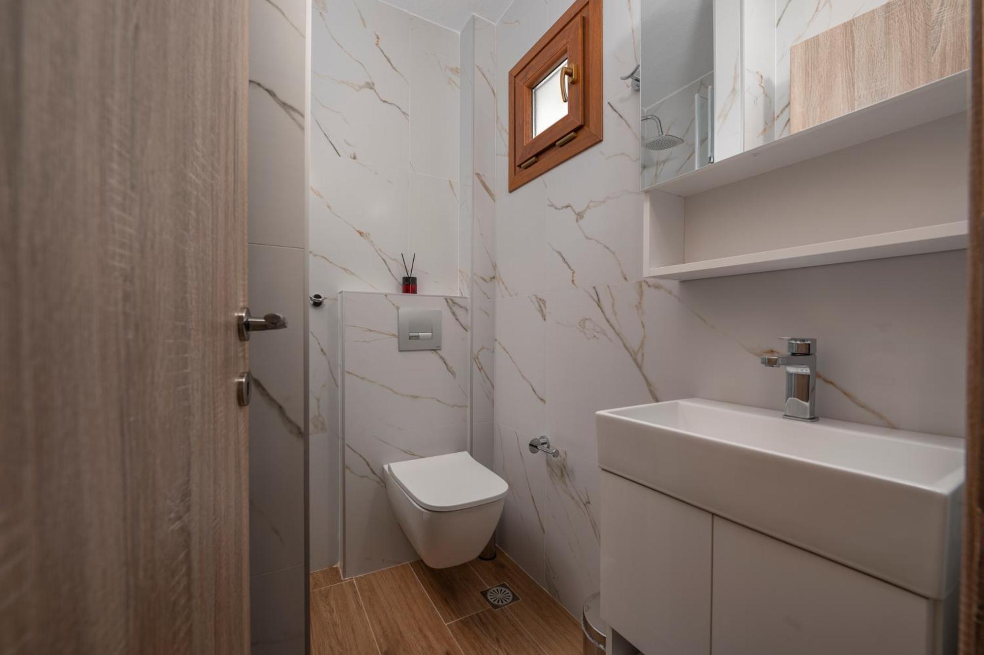 פלוגיטה Esperanza Villas מראה חיצוני תמונה