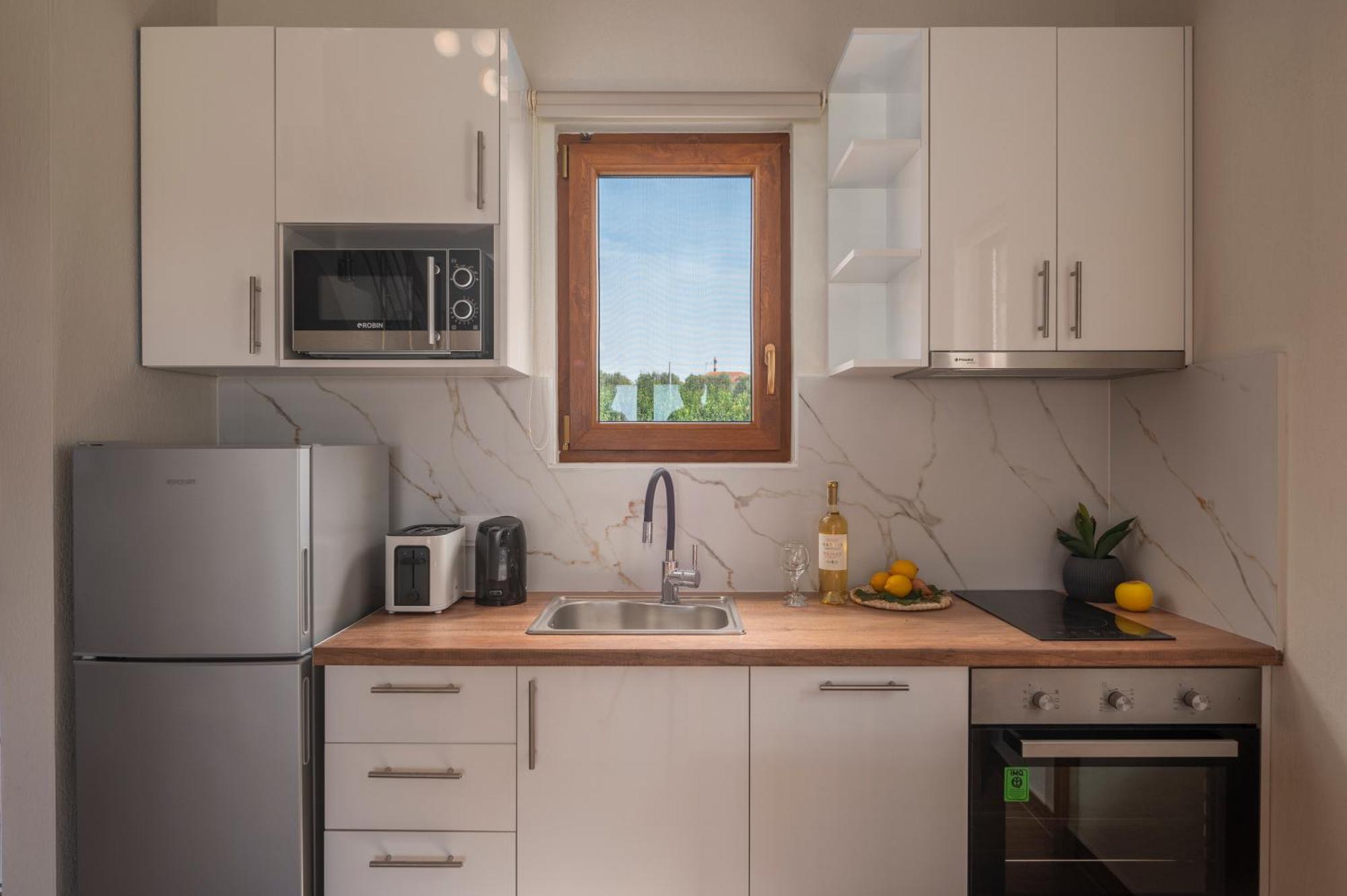 פלוגיטה Esperanza Villas מראה חיצוני תמונה