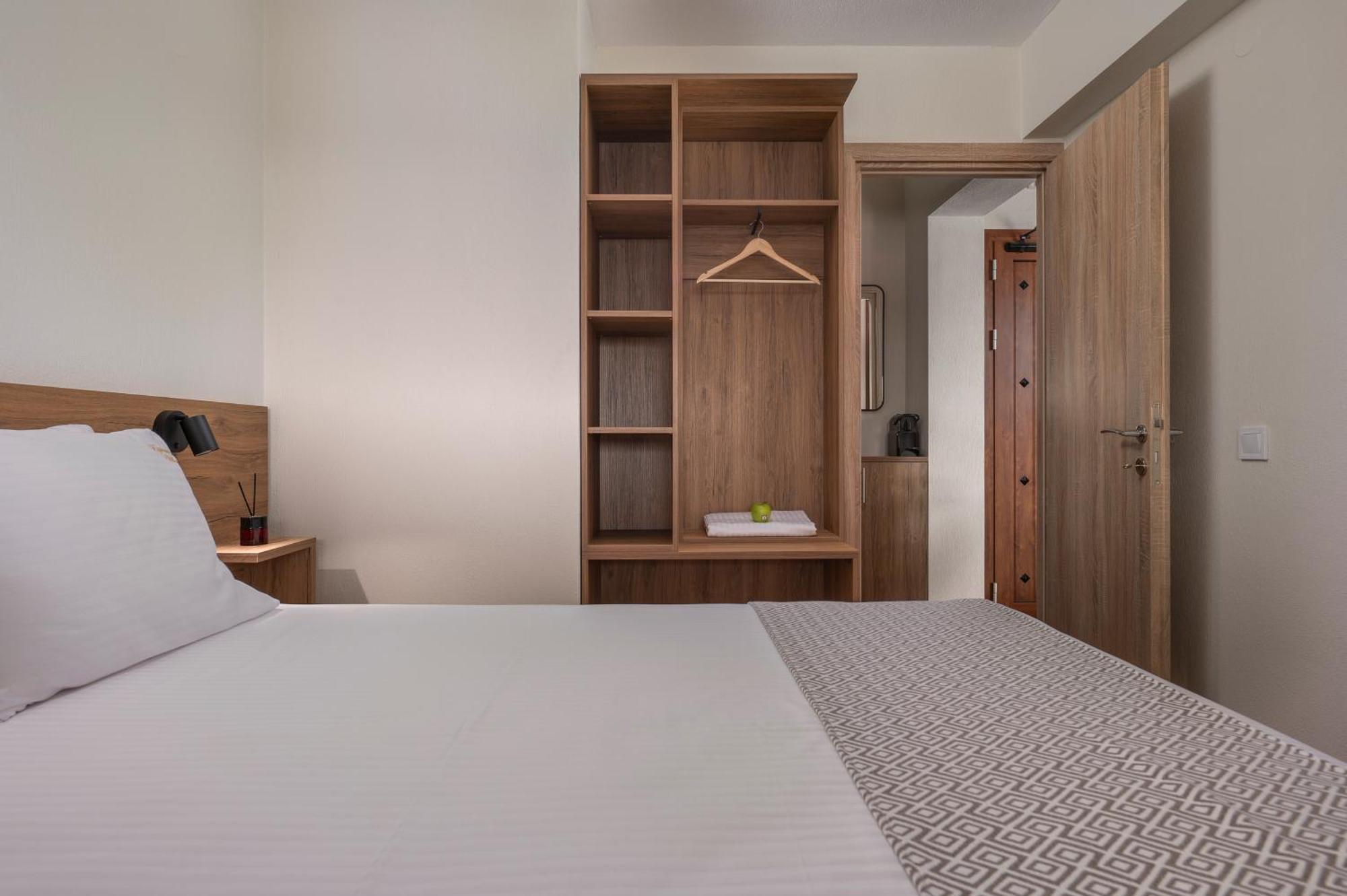 פלוגיטה Esperanza Villas מראה חיצוני תמונה